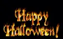 happy halloween