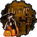sweet witch-love it