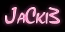 jackie