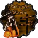 sweet witch