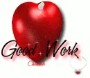 Good Work