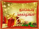 Kellemes Ã¼nnepeket!