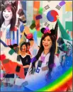 T-ara Qri