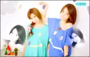T-ara Qri & SoYeon