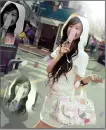 T-ara Qri