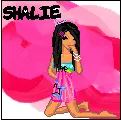 Shalie Avii