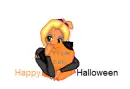 Happy Halloween
