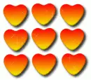 Fire Hearts