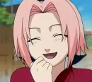 Haruno Sakura