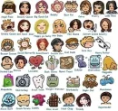 Which one are you?