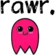 Rawr.