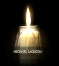 Michael Jackson fire