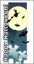 HAPPY HALLOWEEN