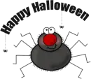 HAPPY HALLOWEEN