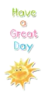 Have a Great Day
