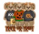 Trick or Treat