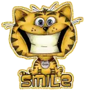 Smile