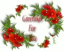 Greetings for You