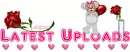 latest uploads