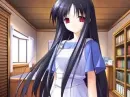Anime girl