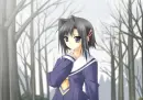 Anime girl