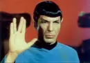 spock