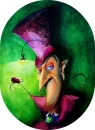 magician
