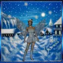 Winter Fairy