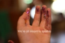 sparkle