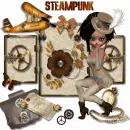 steampunk