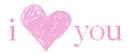 i love you