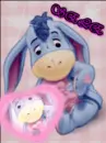 eeyore kuteness;)