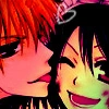 Misaki and Usui