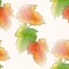leaves wallpaper