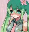 miku hatsune