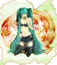 miku hatsune