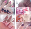 nails