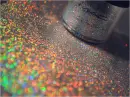 glitters