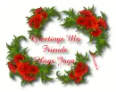 Greetings My Friends