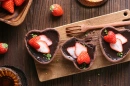 srawberries