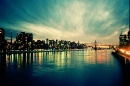 city