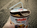 nutella