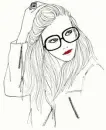girl