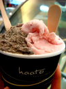 ice cream