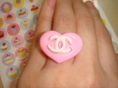 love chanel