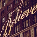 believe