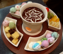 sweet