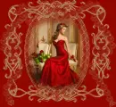 Lady In Red