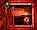 Lady In Red 2