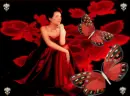 Lady In Red 3